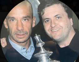 Paul Lagan 1959-2025