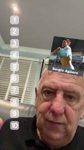 Blind Ranking Best Premier League Forwards of All Time