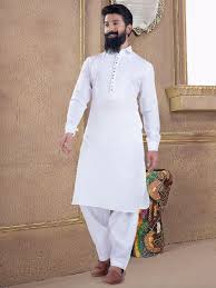 Mens Pathani Suit Latest Pakistani And Afghani Pathani Suit Shopping In 2020 Boys Kurta Design Mens Kurta Designs Traditional Indian Mens Clothing For such men, cotton pathani kurta pajama is the perfect option. pinterest