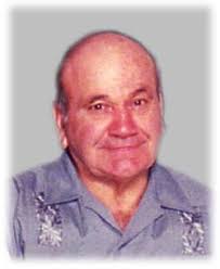 Lawrence Borel Jr. (1929-2005)