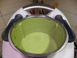 Veloute De Brocolis Thermomix Blog Cuisine Thermomix Avec Recettes Pour Le Tm5 Tm31 Brocolis Thermomix Veloute Brocolis Recette