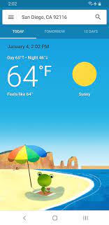 Skim through this step by step guide that has essential information on how to go about creating an app from scratch. How To Get Google S Hidden Weather App On Your Home Screen Android Gadget Hacks