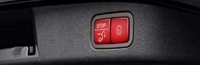 How To Set Your Mercedes Benz Tailgate Height Limiter Mercedes Benz Of Gilbert