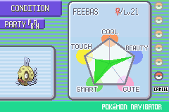 How To Evolve Feebas Into Milotic In Pokemon Scarlet And Violet'S Teal Mask  Dlc - Softonic