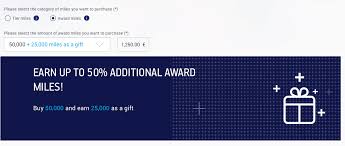 How To Buy Redeem Aegean Miles Bonus Miles Australian