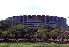 Pontos Turísticos Mineirinho