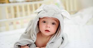 Tak terasa hpl sudah dekat. Nama Bayi Laki Laki Arab Keren Bermakna Baik Untuk Buah Hati Anda