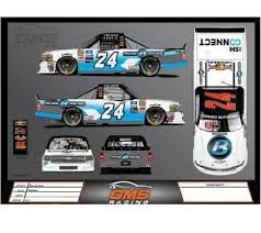 Locate the dream nascar arca asa super cup hooter asphalt racing car you've been searching for from racingjunk classifieds. Icymi Planbsales Com To Sponsor Brett Moffitt At Daytona And Phoenix Nascar Trucks Jr Motorsports Nascar