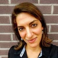 Angela Westra's Instagram, Twitter & Facebook