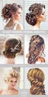 Best 2021 Wedding Updos Ideas For Every Bride Long Hair Styles Wedding Hair Front Wedding Hairstyles