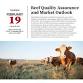 Beef Quality Assurance and Market Outlook event image
