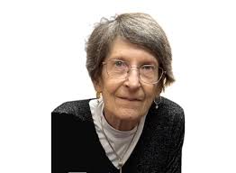 Roberta "Bobbie" Yoder Obituary (2025)