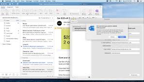 Navigate to settings > accounts > your info page. How To Log Out Of Outlook On Desktop Or Mobile