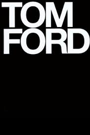 Tom ford coffee table book. The New Coffee Table Accessory That Has Tom Ford Written All Over It British Vogue British Vogue