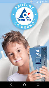 Oct 22, 2021 · swiss milk processor, emmi , in partnership with food packaging company, tetra pak, has launched an augmented reality (ar) connected experience accessed via its smart packaging. Tetra Pak App For Android Apk Download