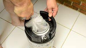 How To Clean A Keg - Youtube