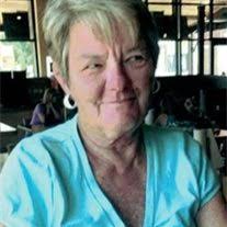 Obituary information for Cynthia Crump