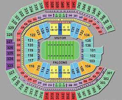 34 Symbolic Turner Field Seating Chart With Seat Numbers