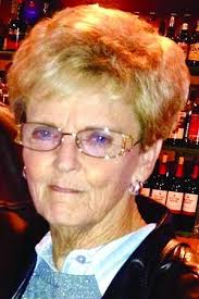 Martha Kindell Obituary (1942