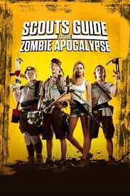 The Scout S Guide To The Zombie Apocalypse Is A Zombie Film Worth Watching Zombie Apocalypse Movie Full Movies Online Free Free Movies Online
