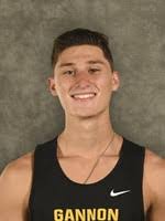 Fifth Place Sets New Best Finish For Gannon Men At PSAC Championships