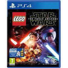 Desde que la mítica compañía de piezas de construcción dio el salto al cine y los videojuegos, todo cambió para mejor, y aquí tienes una lista cuadrada con los mejores juegos de lego para android, nos encantan sus piezas (también en el móvil). Lego Star Wars The Force Awakens Ps4 Juego Playstation 4 En Colombia Clasf Juegos