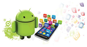Android App Development Company in Vizag | Custom Mobile Apps