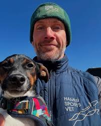 Gavin Hamer (@hamer_sports_vet) • Instagram photos and videos