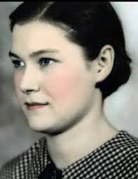 Alice Dinsmore Obituary August 10, 2018