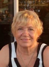 Bonnie Gibboney Obituary May 16, 2023