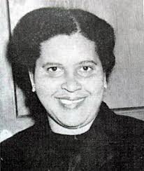 Elizabeth Adriana (Nanna) Abrahams