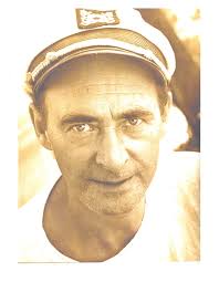 I can't remember if I have posted this here or not. This is my granduncle.  Frank Andrew Morse.