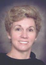 Loretta Marks “Markie” Wicker Thomas (1953-2007)