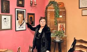 Alexandru darie, fiul lui iurie darie, a murit pe 18 septembrie, la spitalul fundeni, la vârsta de 60 de ani, după ce a pierdut lupta cu ciroza, care îl chinuia de mult timp. Exclusiv Clipe Grele Pentru Anca Pandrea Diagnostic Crunt Primit La 73 De Ani De VÄduva Lui Iurie Darie