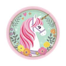 Elige uno de entre todos los colores fantásticos que los unicornios. Platos Y Mas Accesorios Para Fiestas Tematicas De Unicornios Unicornios Fiestaunicornios Cumpleanos Unicornio Decoracion De Unicornio Pinata De Unicornio