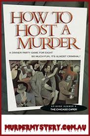 You can also use this video as a. How To Host A Murder Best How To Host A Murder Mystery Game Available