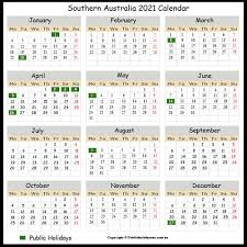 These dates may be modified as official changes are announced, so please check back regularly for updates. 2021 Public Holidays Sa