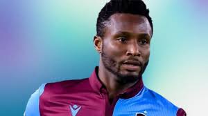 Hard Tackle In an assertive move that underscores his reputation for  leadership and determination, former Super Eagles captain, John Mikel Obi,  has emphatically thrown down the gauntlet ahead of the intense and