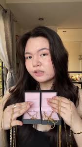 @Tala By Kyla has me in a chokehold bcs actually how did I blink and have  more than 10 necklaces??? where’s my money??? #talabykyla #TalaBabe  #fypdongggggggg