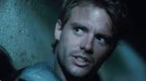 I'm seeing the golden god, not Michael Beihn.