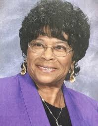 Obituary for Julia Bernice Major