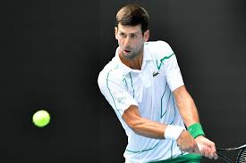 Cele patru majore oferă cele mai multe puncte de clasament şi cele mai atractive premii. Novak Djokovic A Castigat Al 350 Lea Meci Intr Un Turneu De Grand Slam