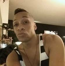 Andre Fuentes's Instagram, Twitter & Facebook