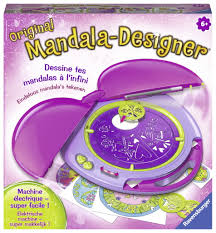 Check spelling or type a new query. Ravensburger 186280 Deco Mandala Designer Machine Voordelig Kopen Boltoys Nl
