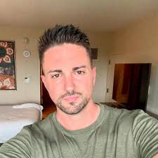 Good morning Stuarts Draft! Was there any doubt that this guy would be the  ITD Person of the Week this week? Brian Coiner. I think I've known him his  entire life. Heck,