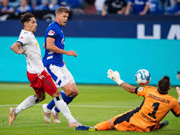 Apr 10, 2021 · profis 09.04.2021. Schalke Hsv Im Ticker Heyer Und Jatta Lassen Hamburg Jubeln Schalke 04