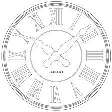 Digital clock drawing alarm clocks coloring book, clock, building, monochrome, digital clock png. Drawings Lumichron Clock Company