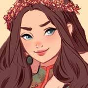 Non-Binary Hallmark Movie Plot Generator