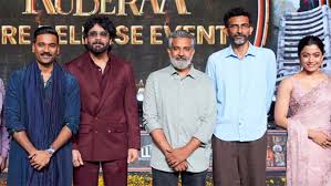 Nagarjuna: ‘కుబేర’ హీరోలం మేం కాదు.. శేఖర్‌ కమ్ముల: నాగార్జున – ధనుష్‌