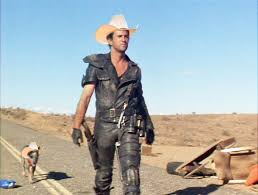 It is brilliantly filmed with amazing, and well suited bombastic soundtrack. Why Mad Max Is Really A Texan Texas Standard